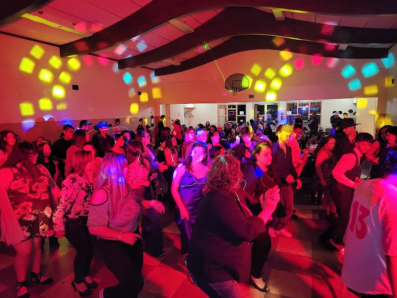 Port Sheldon Township Hall - Image 2