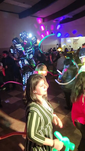 Port Sheldon Township Hall - Image 3