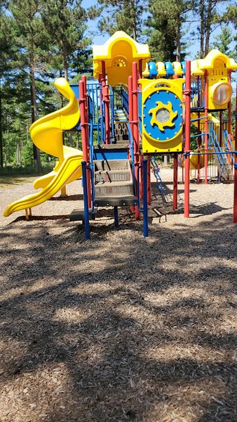 Whitehall Township Hall thumbnail