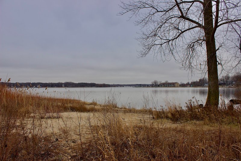 Charles Mears Mill Historical Site - City of Whitehall Public Park thumbnail