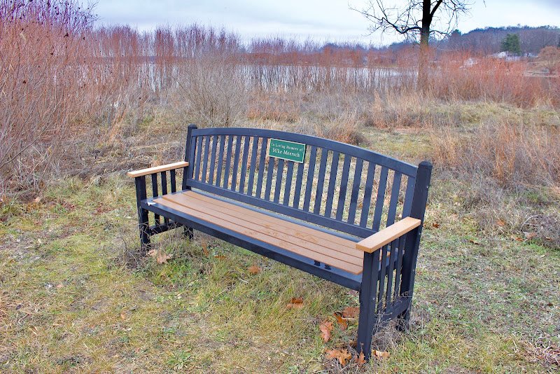 Charles Mears Mill Historical Site - City of Whitehall Public Park - Image 2