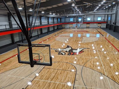Viking Athletic and Activity Complex thumbnail