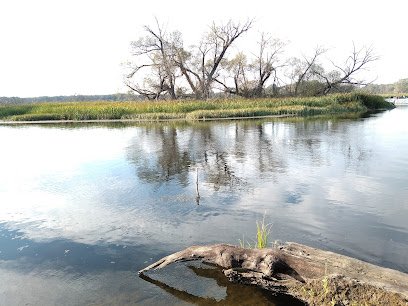 Hilt's Landing thumbnail