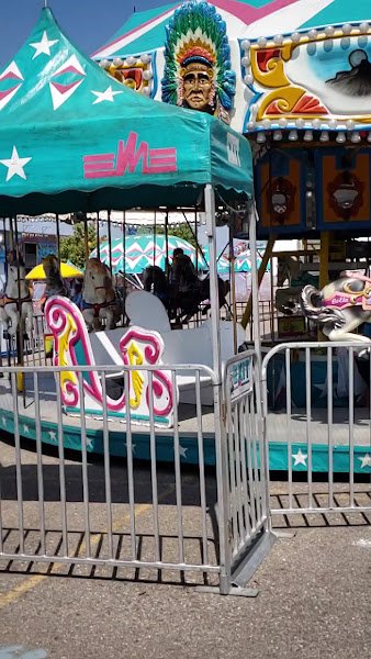 Civic Center Park - Image 2