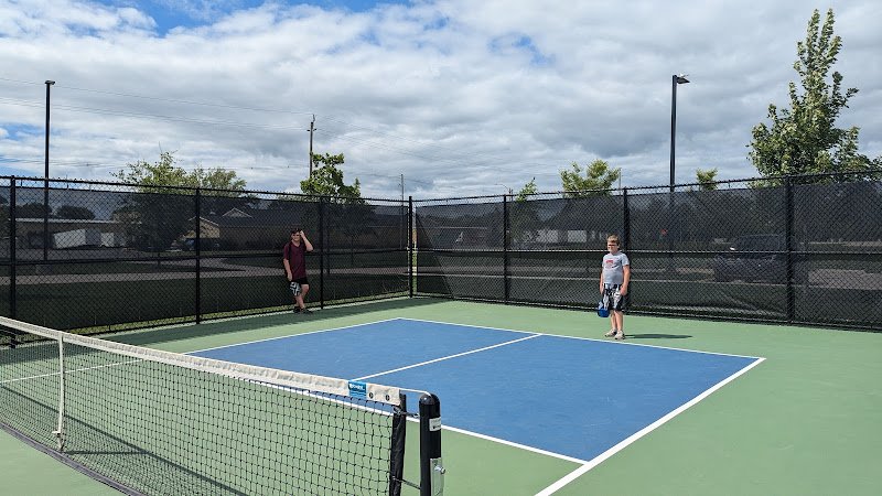 Huizenga Park - Image 2