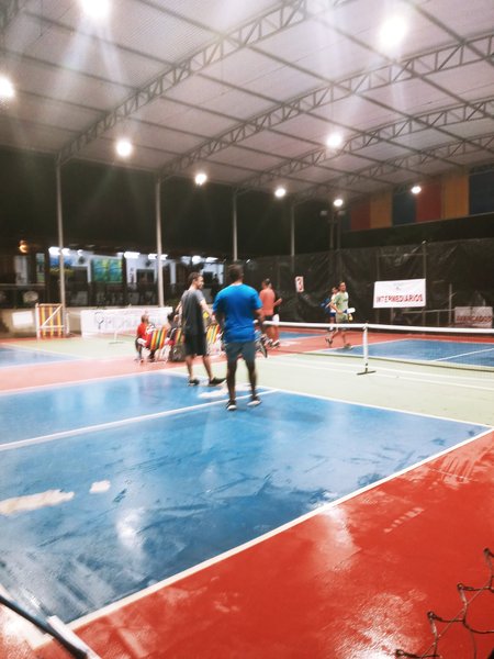 Valadares Pickleball Clube thumbnail