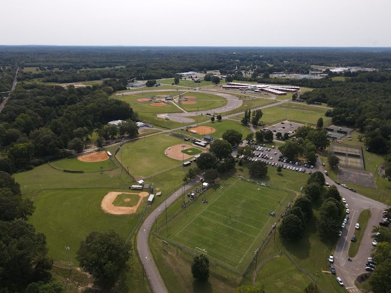 Corinth Parks & Recreation thumbnail