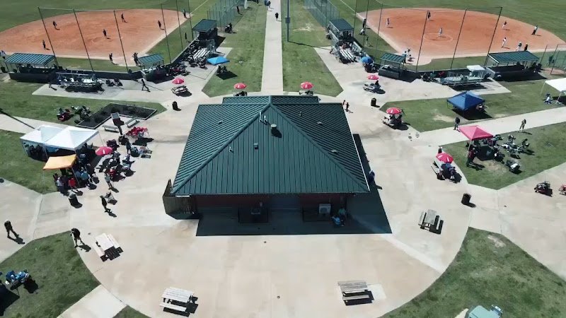 Corinth Parks & Recreation - Image 2