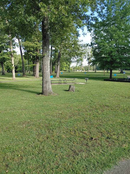 Corinth Parks & Recreation - Image 3