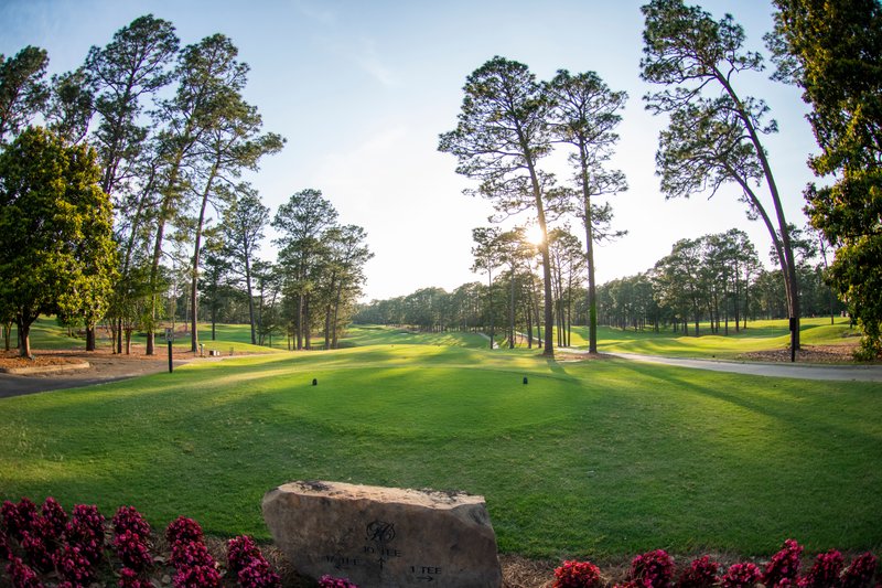 Hattiesburg Country Club thumbnail