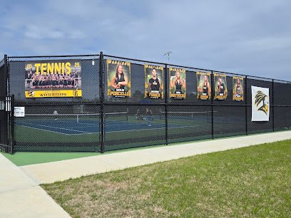 Oak Grove Tennis Courts thumbnail