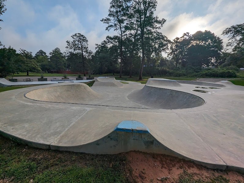 Daphne Park - Image 3