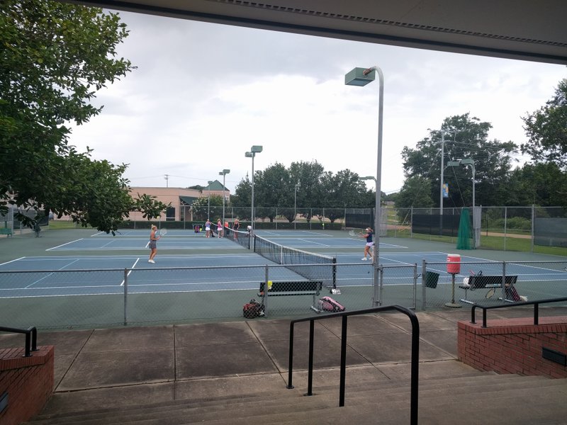 Ridgeland Tennis Center thumbnail