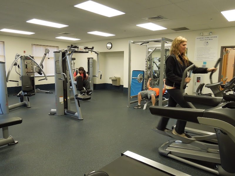 Shawnee Park Center - Image 3