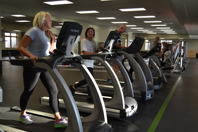 Osage Centre - City of Cape Girardeau Parks & Recreation Department thumbnail