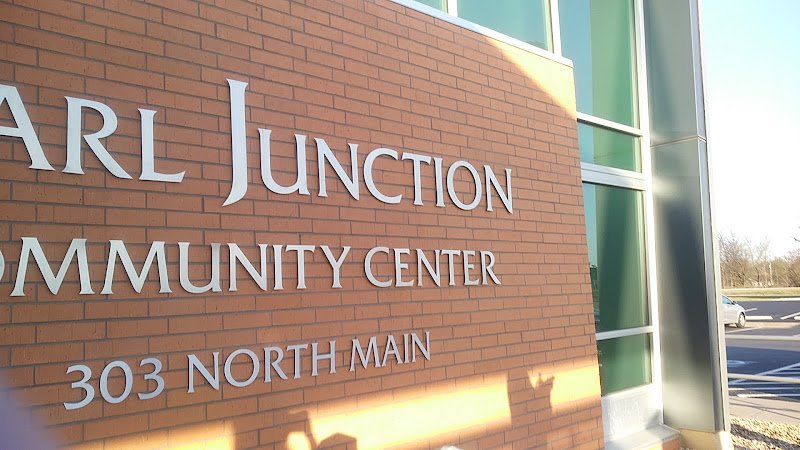 Carl Junction Community Center thumbnail