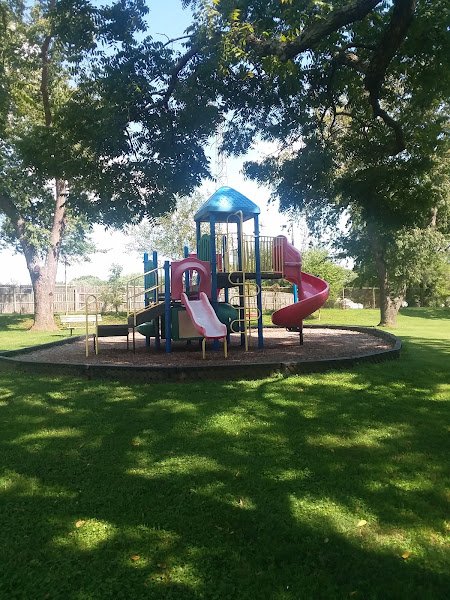 Wilson Rozier Park - Image 2