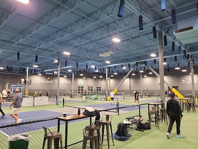 Missouri Pickleball Club thumbnail