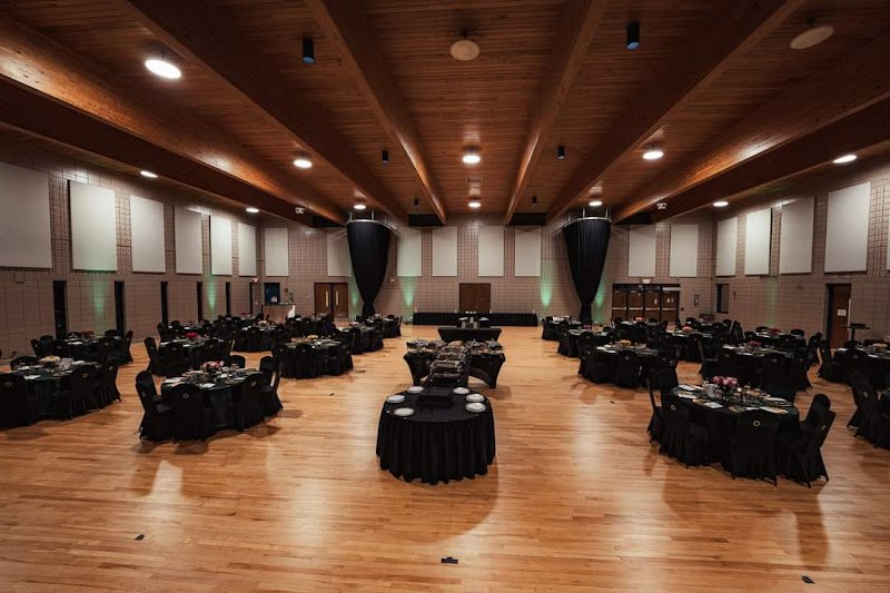 John F Kennedy Community Center thumbnail