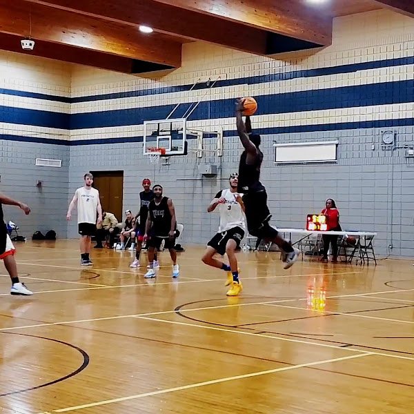 John F Kennedy Community Center - Image 2