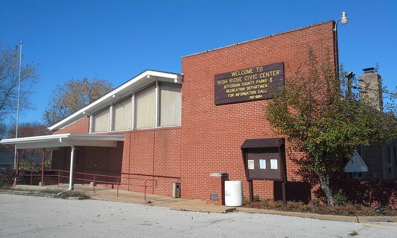 High Ridge Civic Center thumbnail