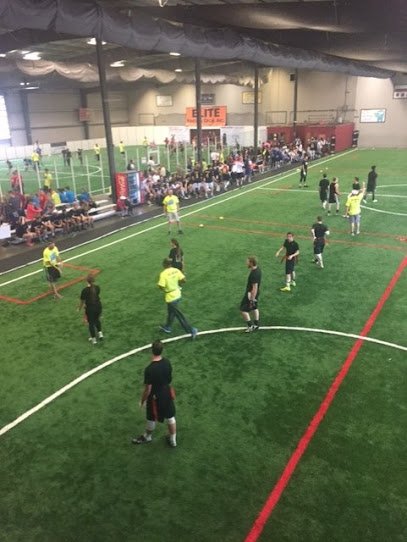 APEX Sports Hub thumbnail