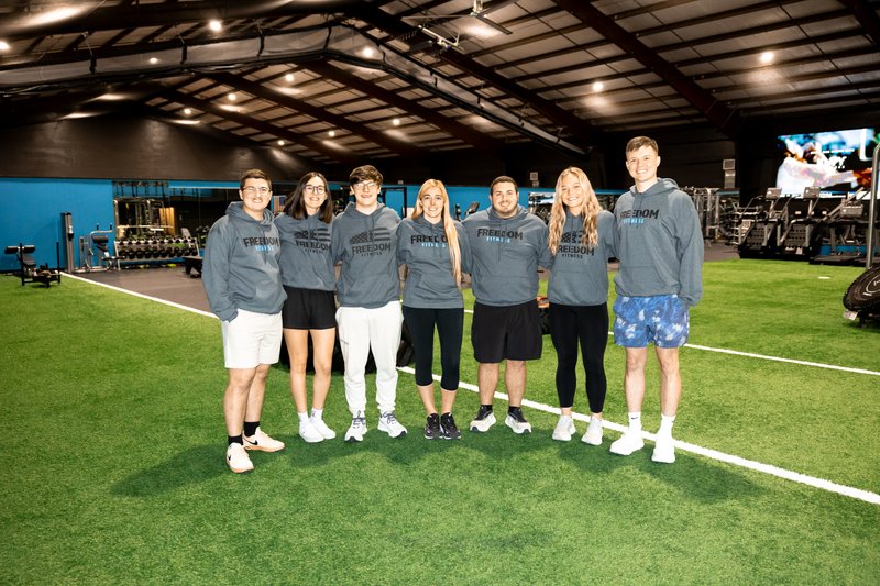 Freedom Fit Zone thumbnail