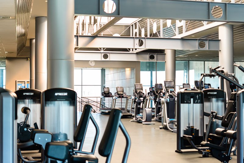 Millennium Family Fitness thumbnail