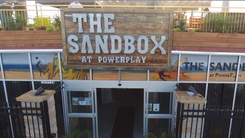 The Sandbox thumbnail