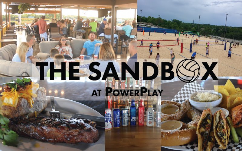 The Sandbox - Image 3