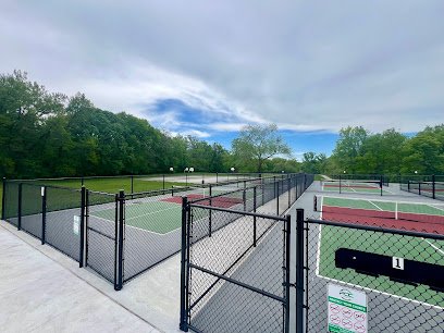 Minor Park Pickleball Courts thumbnail