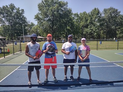 Kirkwood Tennis Courts thumbnail