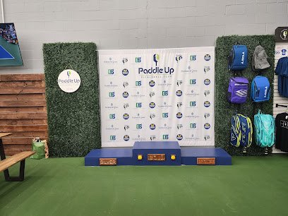 Paddle Up Pickleball Club thumbnail