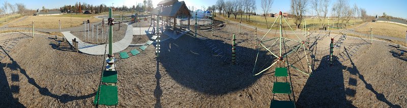 Pickleball Courts - Lea McKeighan North thumbnail