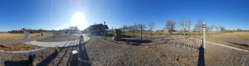 Pickleball Courts - Lea McKeighan North - Image 2