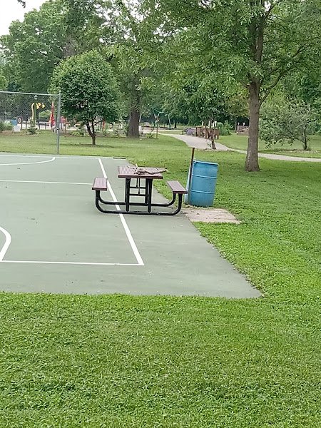 Liberty Pickleball Courts thumbnail