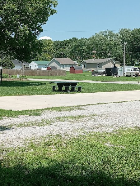 Liberty Pickleball Courts - Image 2