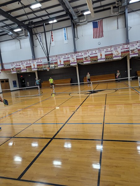 Long Branch Area YMCA thumbnail