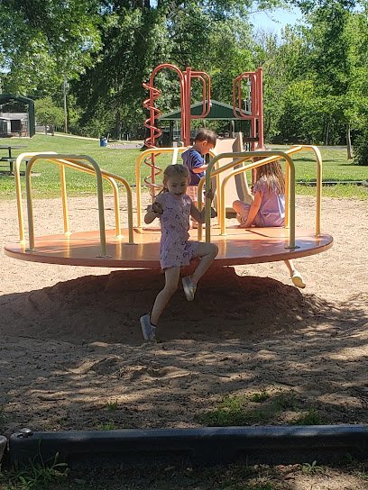 New Haven Parks Department thumbnail