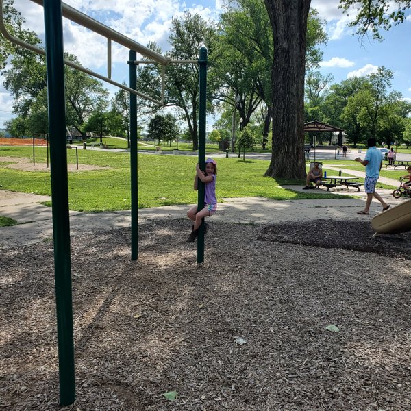 English Landing Park thumbnail