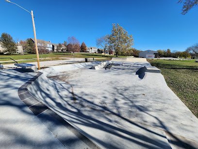 Skatepark (Raymore Activity Center) thumbnail