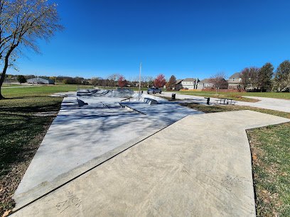 Raymore Skate Park thumbnail