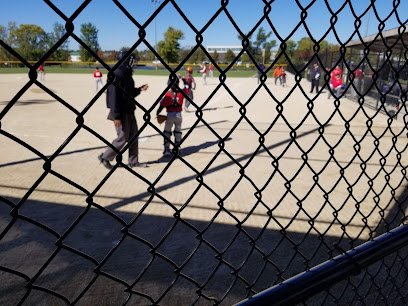 Raymore Parks and Recreation Department thumbnail