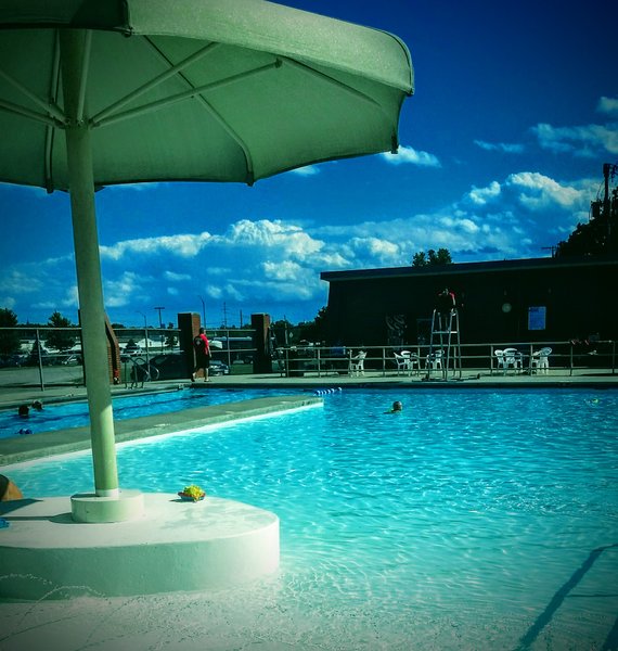 Riverside Community Center thumbnail