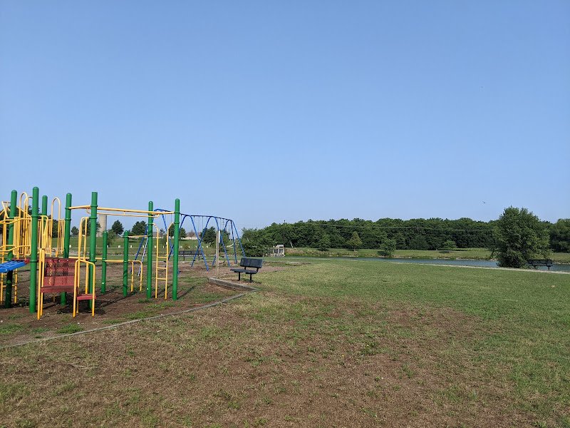 Colonel George Day Park thumbnail