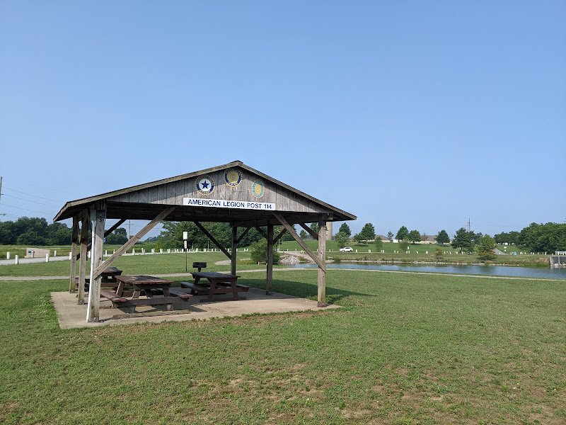 Colonel George Day Park - Image 3