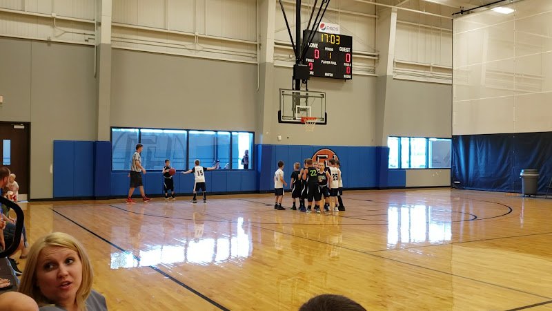 The Fieldhouse Sportscenter - Image 2