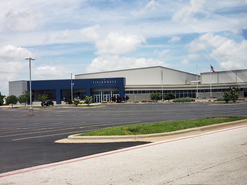 The Fieldhouse Sportscenter - Image 3