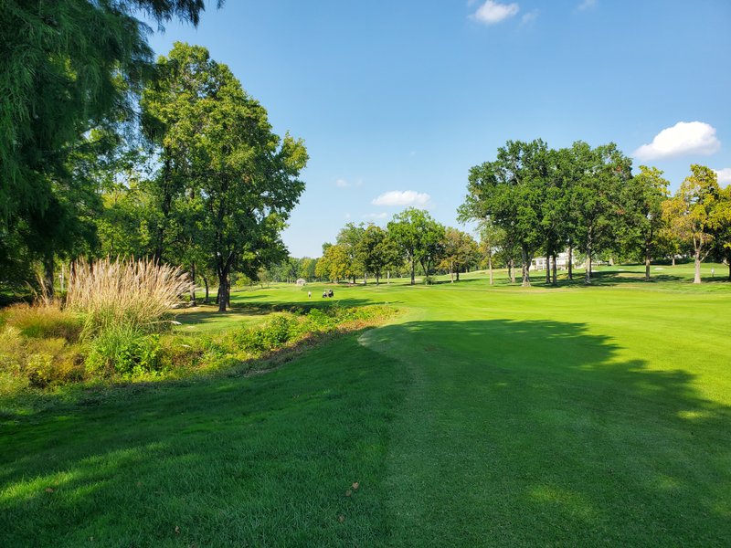 Bellerive Country Club thumbnail