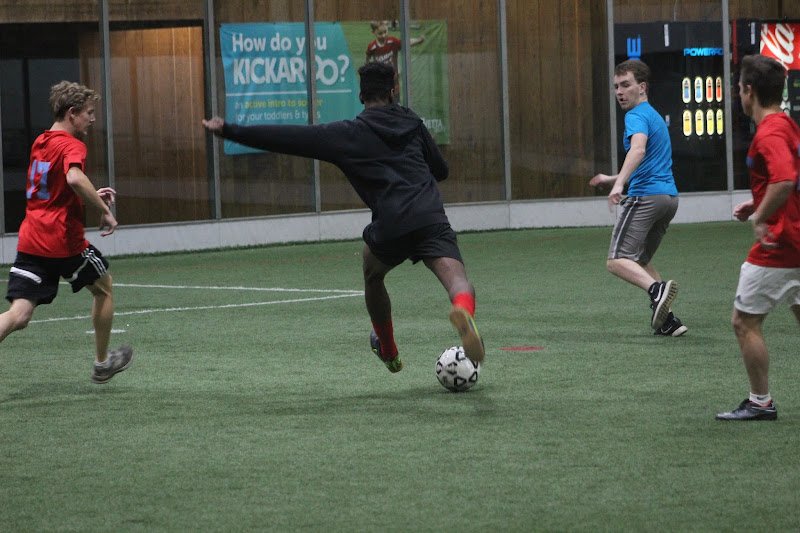 Vetta Sports - Concord thumbnail